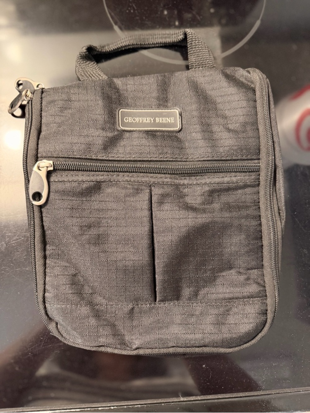 Geoffrey BeeneTravel Toiletry bag-new no tags!